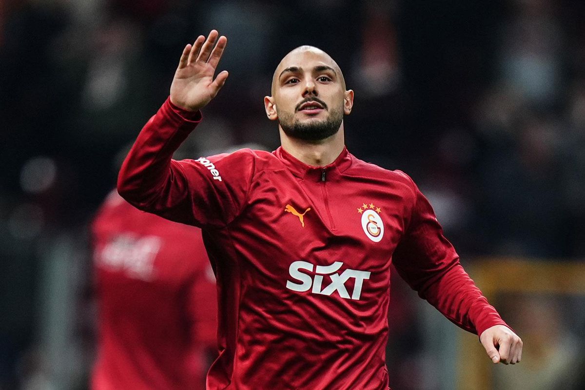 Forza Cimbom tweet media