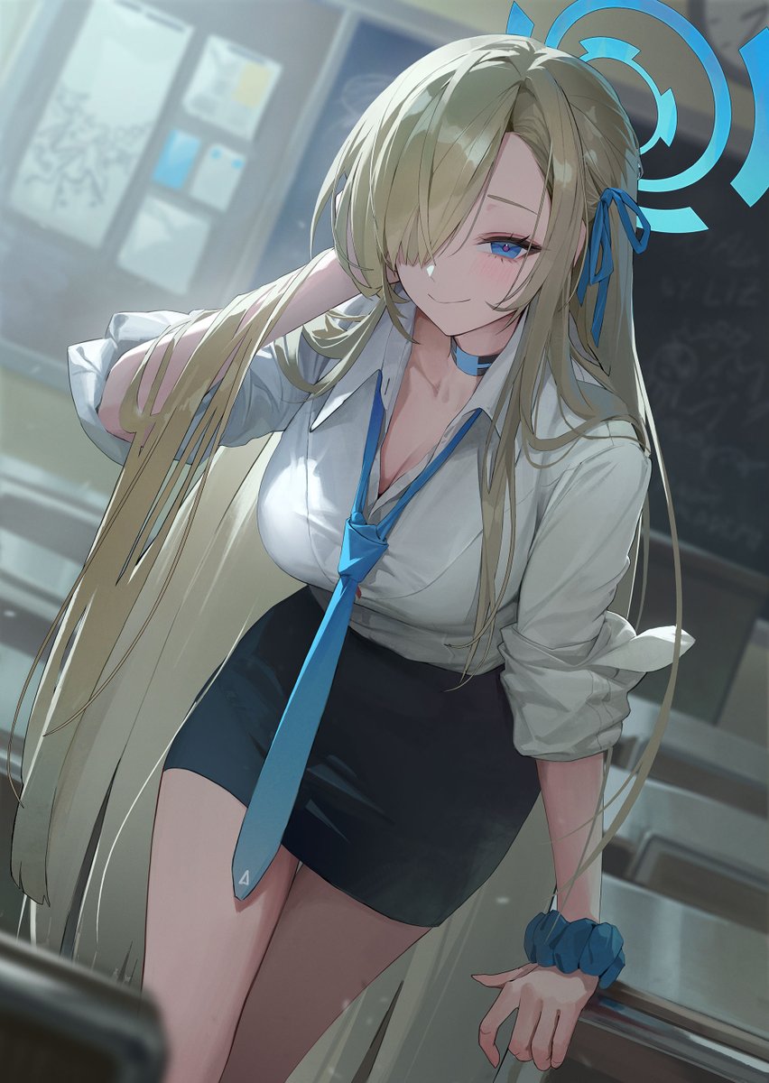 Liz 리즈 | RAUM tweet media