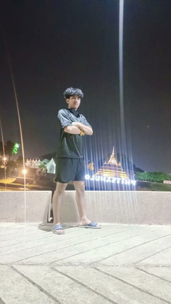 Bandit Thongdand tweet media