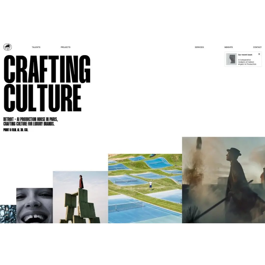 _TopCssGallery's tweet photo. https://t.co/i9tO2lNaZ3 is happy to announce the newest SOTD listing (site of the day)
https://t.co/VcVZaF4LwU 11th-May-26. We congratulate to @ThomasCarre_ 
#siteoftheday #sotd #2k26 #TopCssGallery #Submit #Animation #Art #Illustration #Fashion #FooterDesign #GSAP https://t.co/zxpNBvxOTL