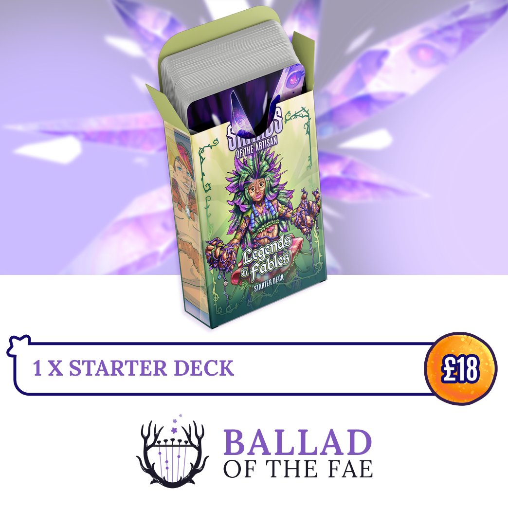 BalladOfTheFae tweet media