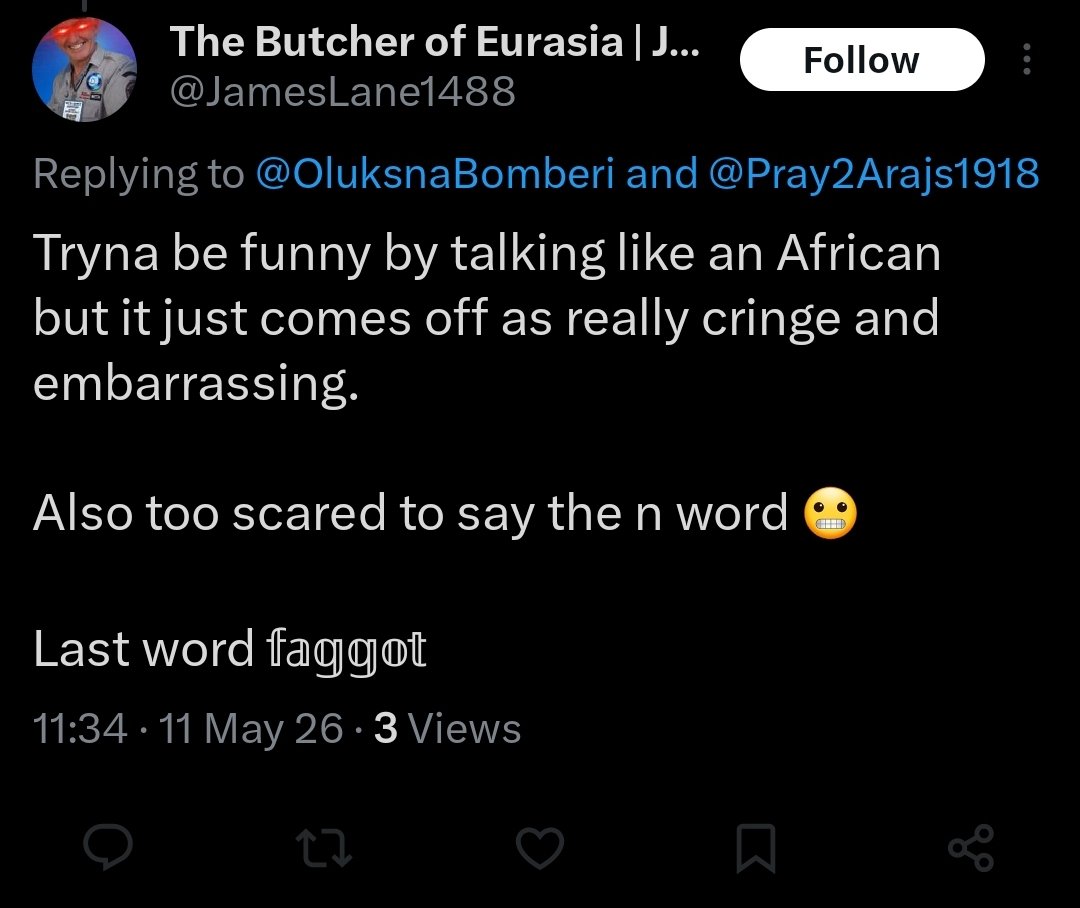 Punished Svilpaunieks tweet media