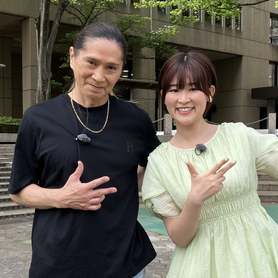 村多美咲(みさキラット) tweet media