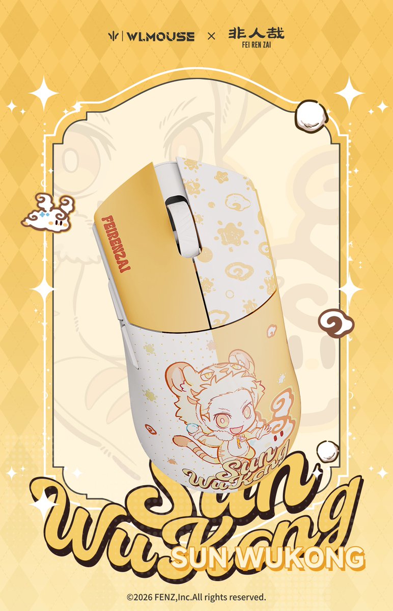 WLMOUSE tweet media