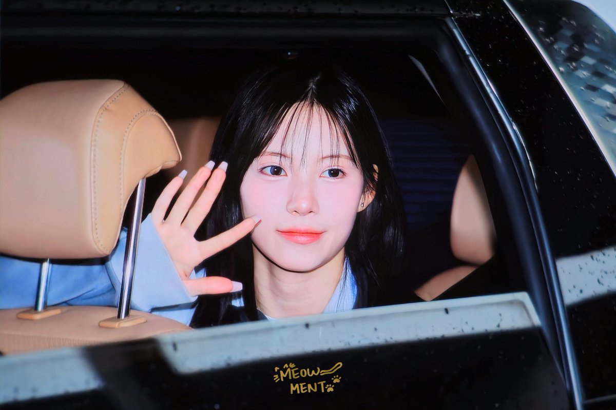 LIV_Meowment's tweet photo. 260511 리브 preview
#RESCENE #리센느 #리브 #リセンヌ #LIV https://t.co/FwS3PCF359