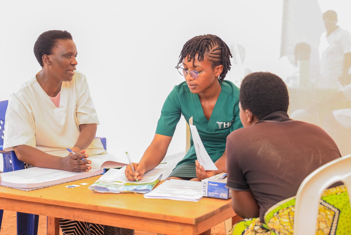 HDI Rwanda tweet media