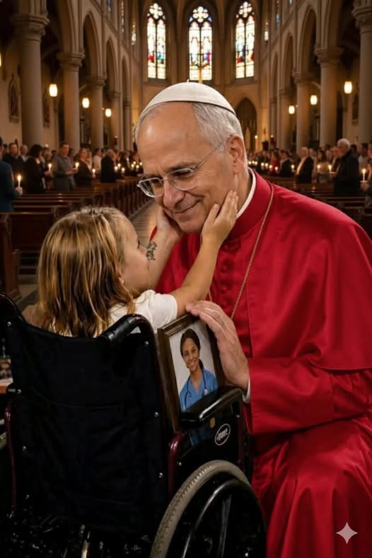 faurecdev's tweet photo. L'AMOUR DU PERE ! https://t.co/sQtyoiHAto