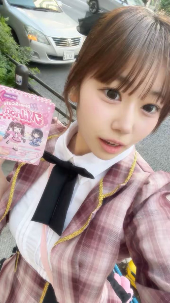 ゆ め か tweet media