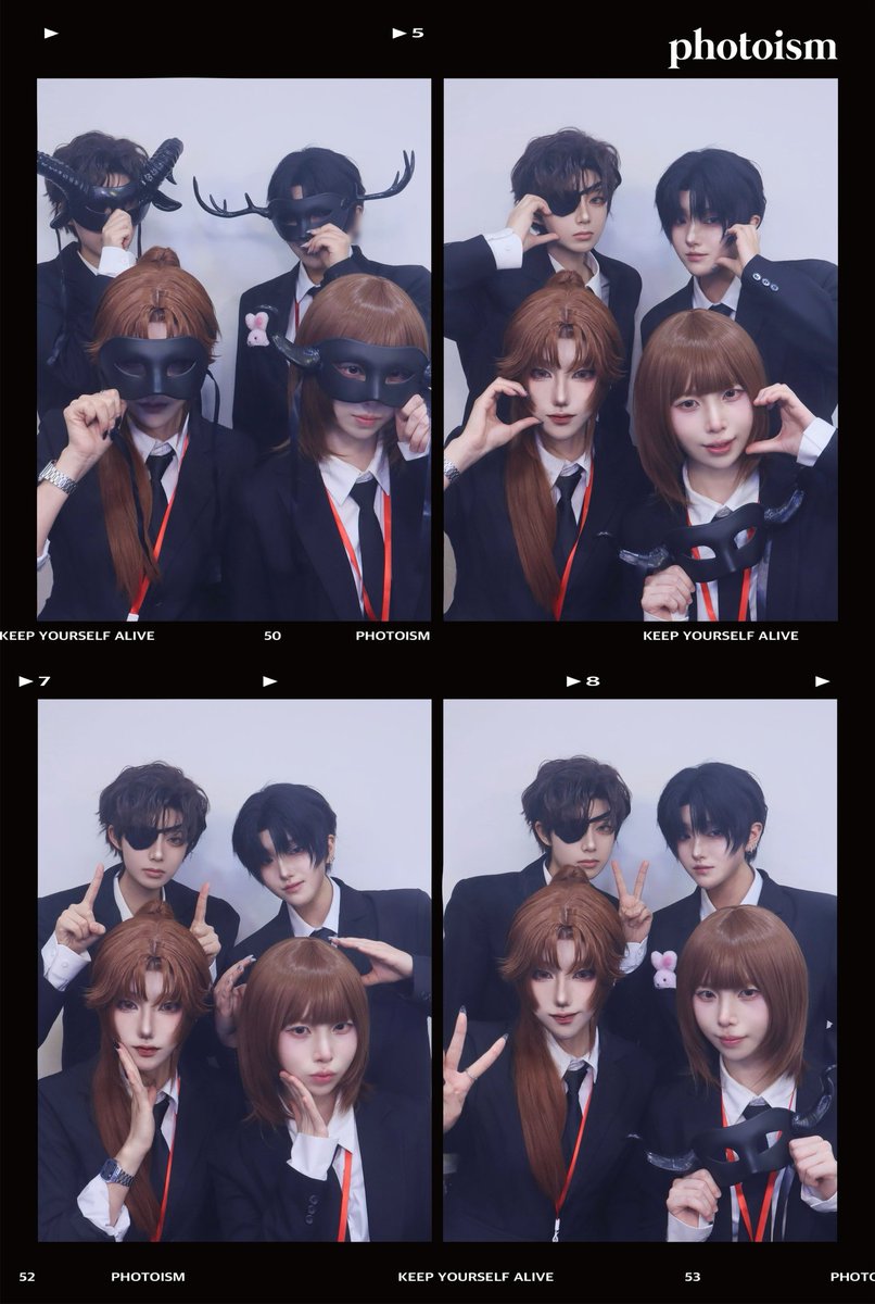 5코페 일)CREESTAL tweet media