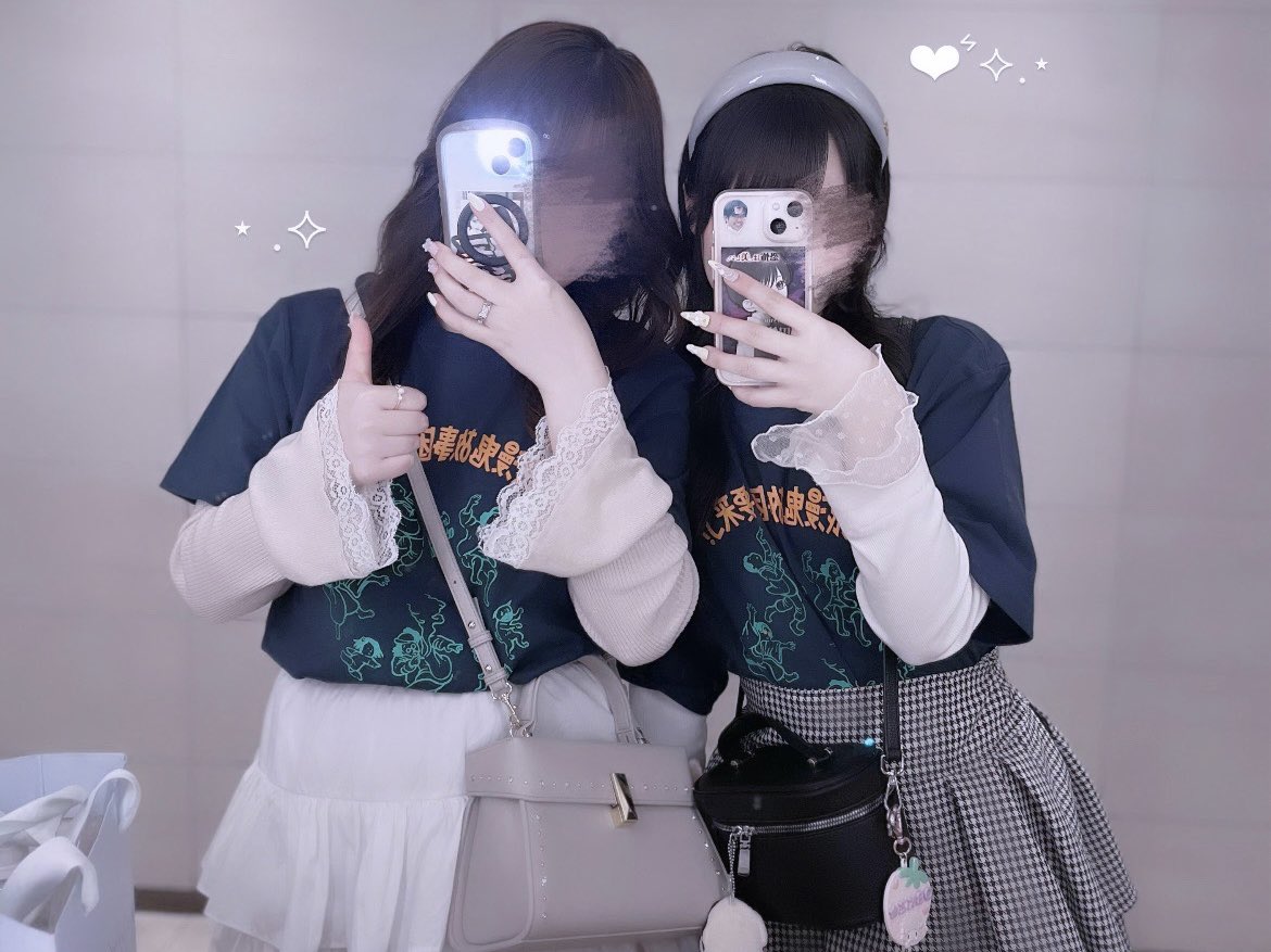 ♡ひなみ tweet media