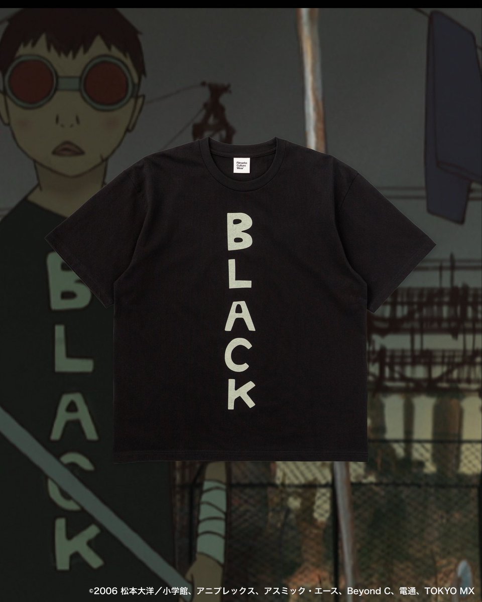 Filmarks_Culture_Wear tweet media