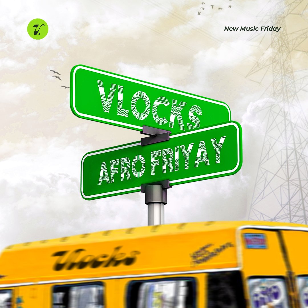VLOCKS. tweet media