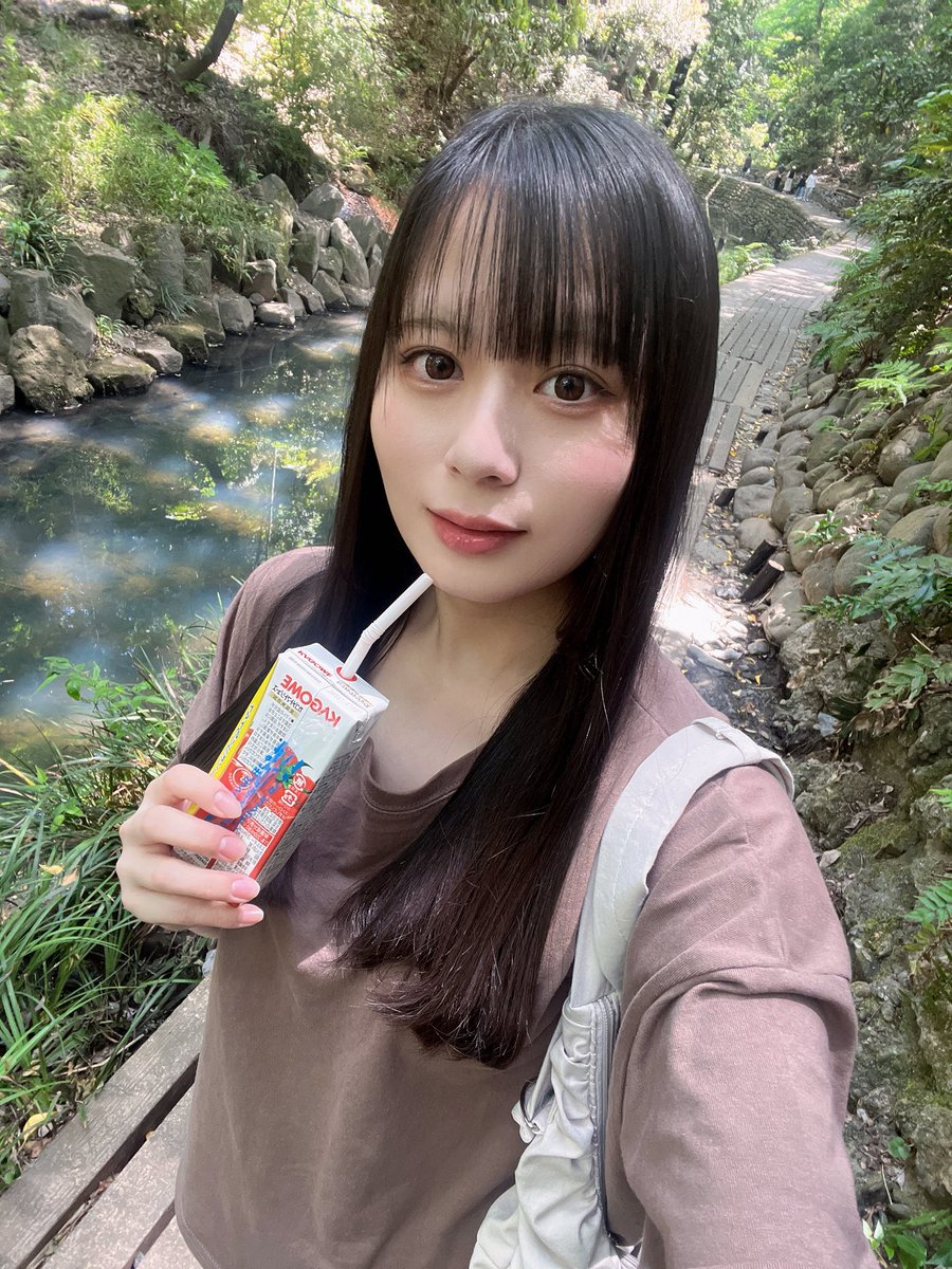 双葉 きなり tweet media