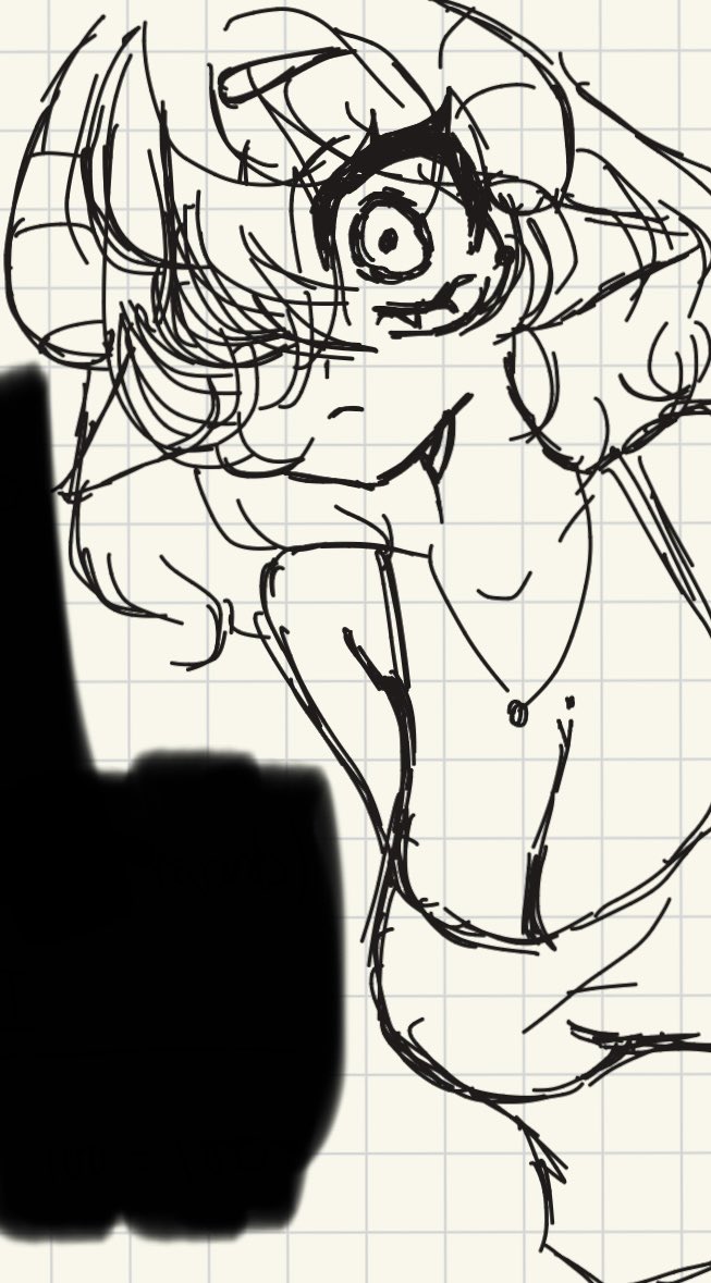 ・ﾟ🐑💫・ﾟ Marimi | hiatus tweet media