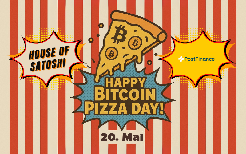 House of Satoshi 🇨🇭 tweet media
