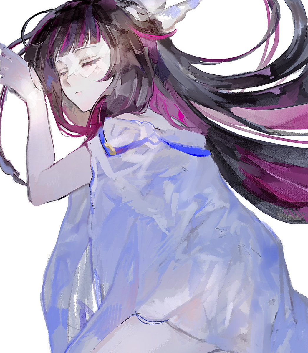 暗黒微笑 tweet media