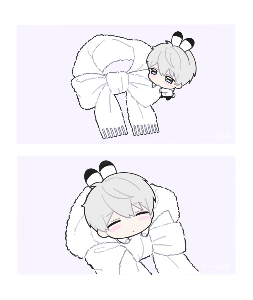 一点波💭 tweet media