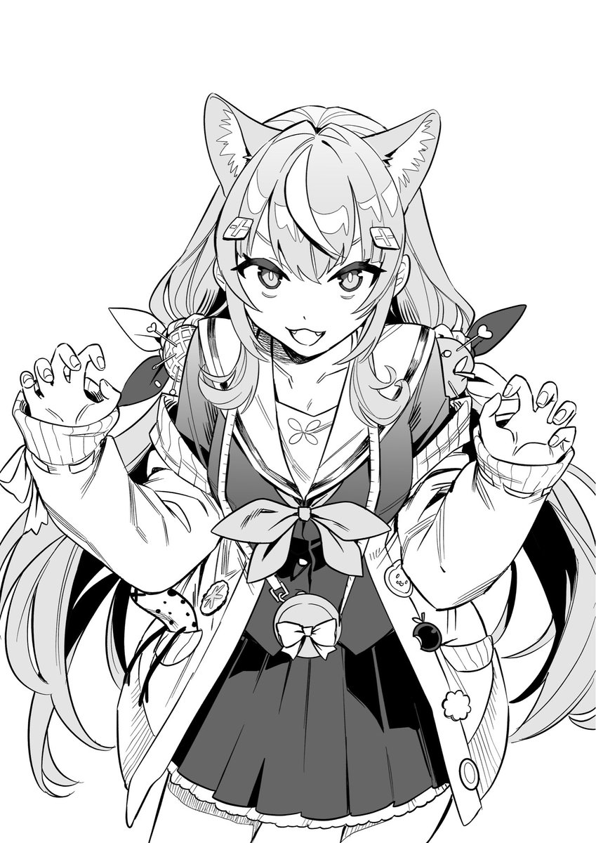 0u0_uHu's tweet photo. モノクロ #100日チャレンジ
10日目
#Nari_Art https://t.co/ORIBPGNHPa
