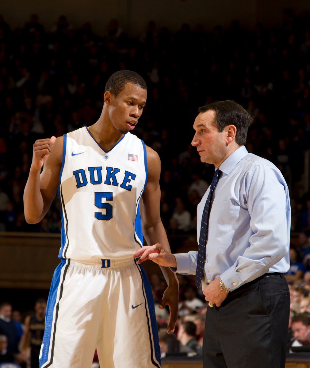 Duke Men’s Basketball tweet media
