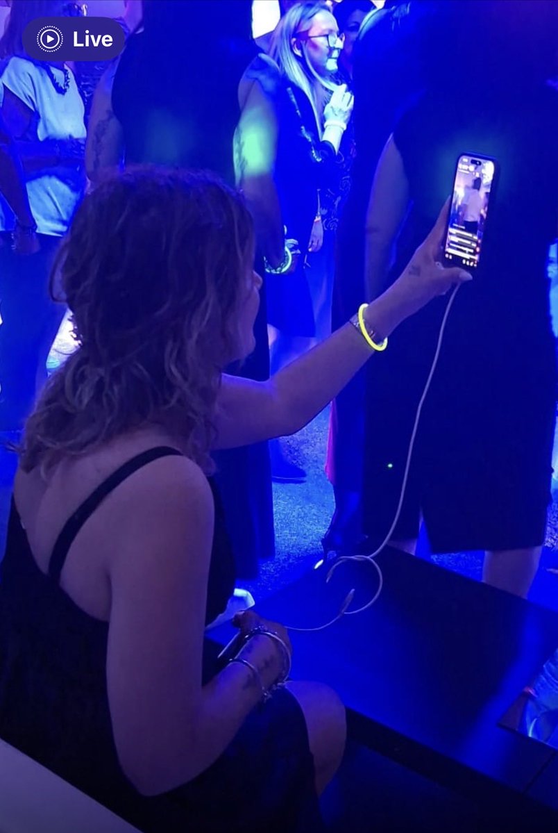 Sonia Agostini tweet media