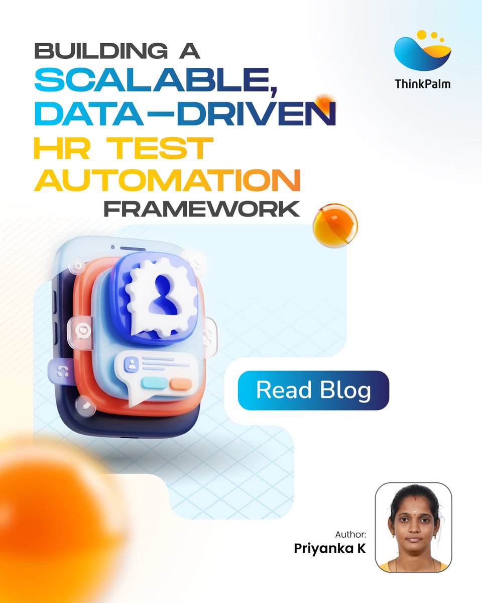 ThinkPalm tweet media
