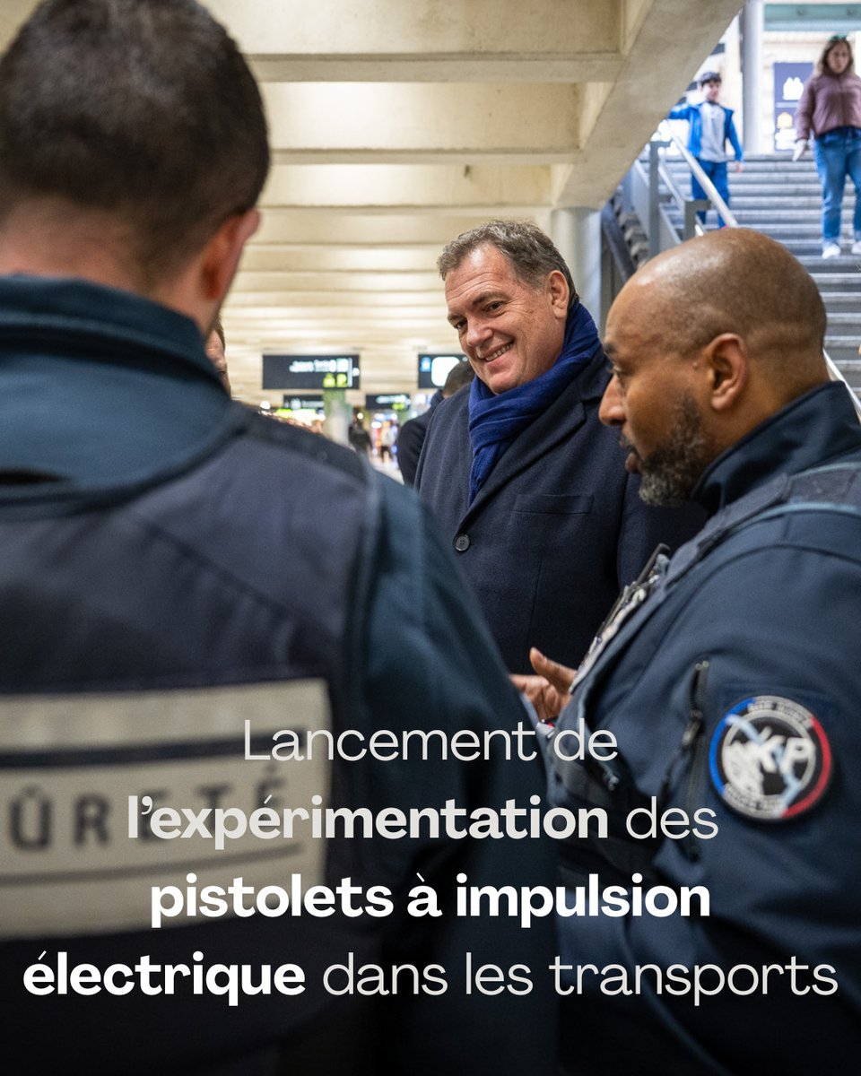 Philippe Tabarot tweet media