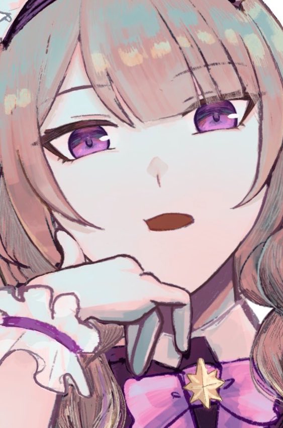 こんぺい。 tweet media