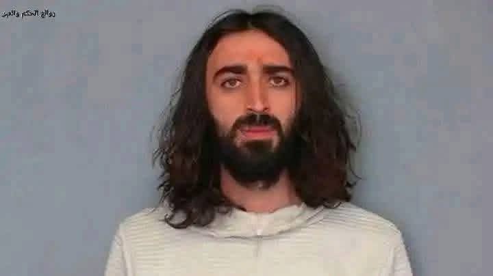 This criminal deceived an imam at a mosque in southern France by pretending he had embraced Islam and wanted to learn how to pray. The imam took him to the mosque to teach him the prayer. While the imam was in sujood, that filthy terrorist pulled a knife from his pocket and