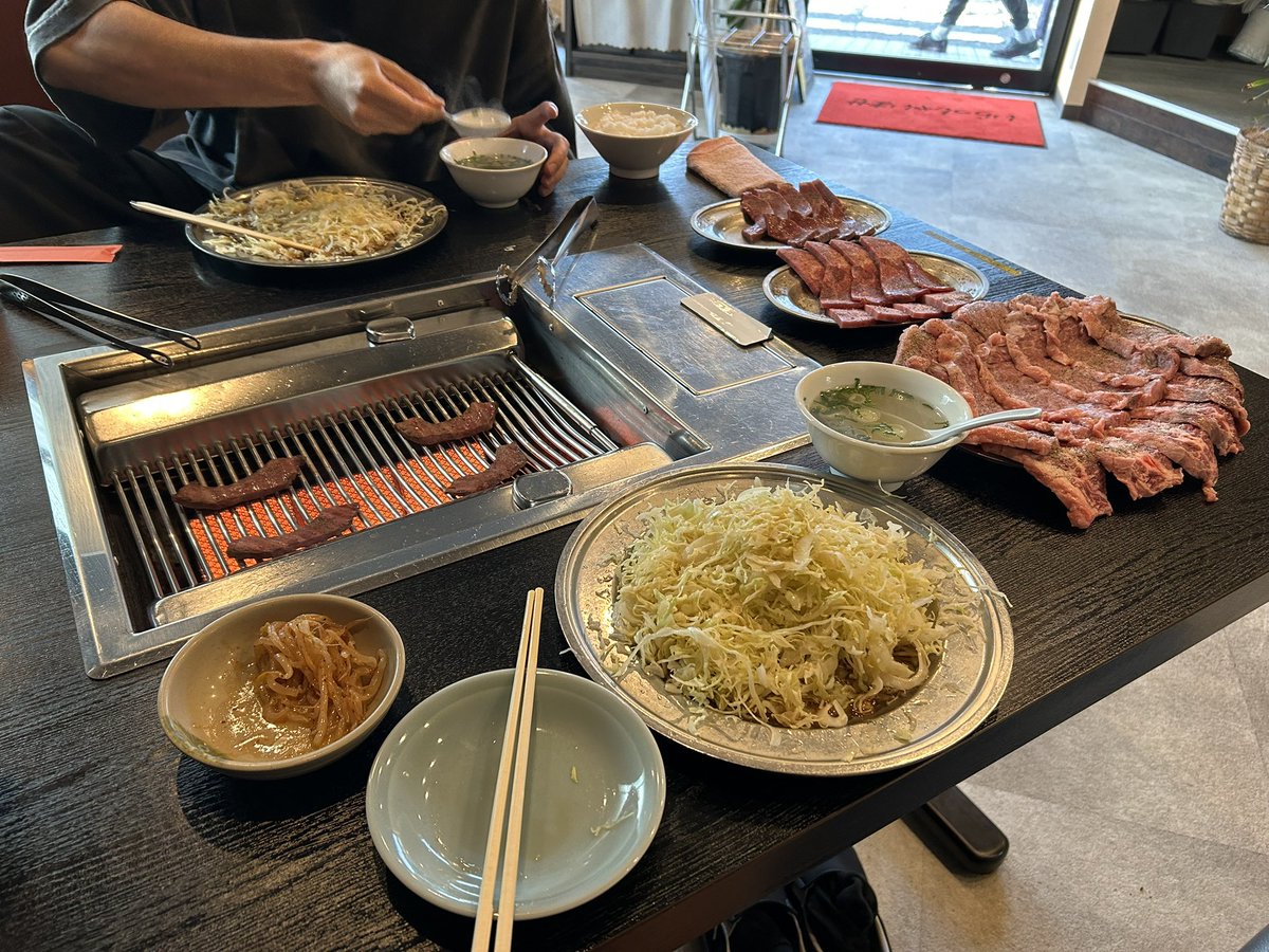 kazuma_kokeshi's tweet photo. あー日本最高！！やはり日本しか勝たん！！ https://t.co/BEdKfgYGEv