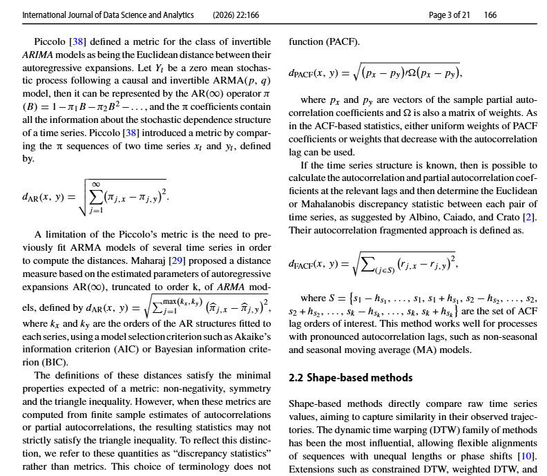CratoNuno's tweet photo. When fewer data points leads to more reliable statistics... Our new paper on truncated spectral- and time-domain analysis just got published. 

We show that one can automatically chose truncation windows leading to faster and more reliable clustering

https://t.co/olpYOgxgHd https://t.co/LGD1q0spjc
