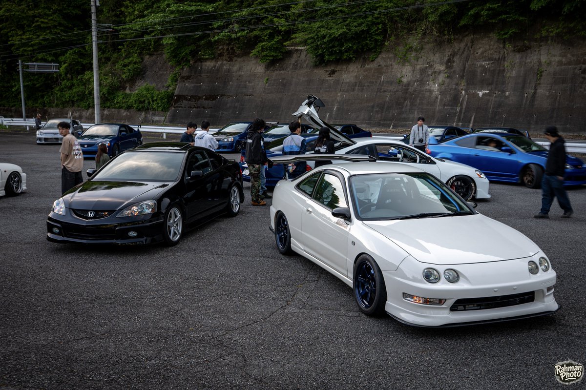 うみ@DC5 tweet media