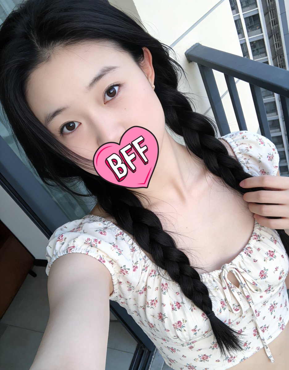 魔力豆子 tweet media