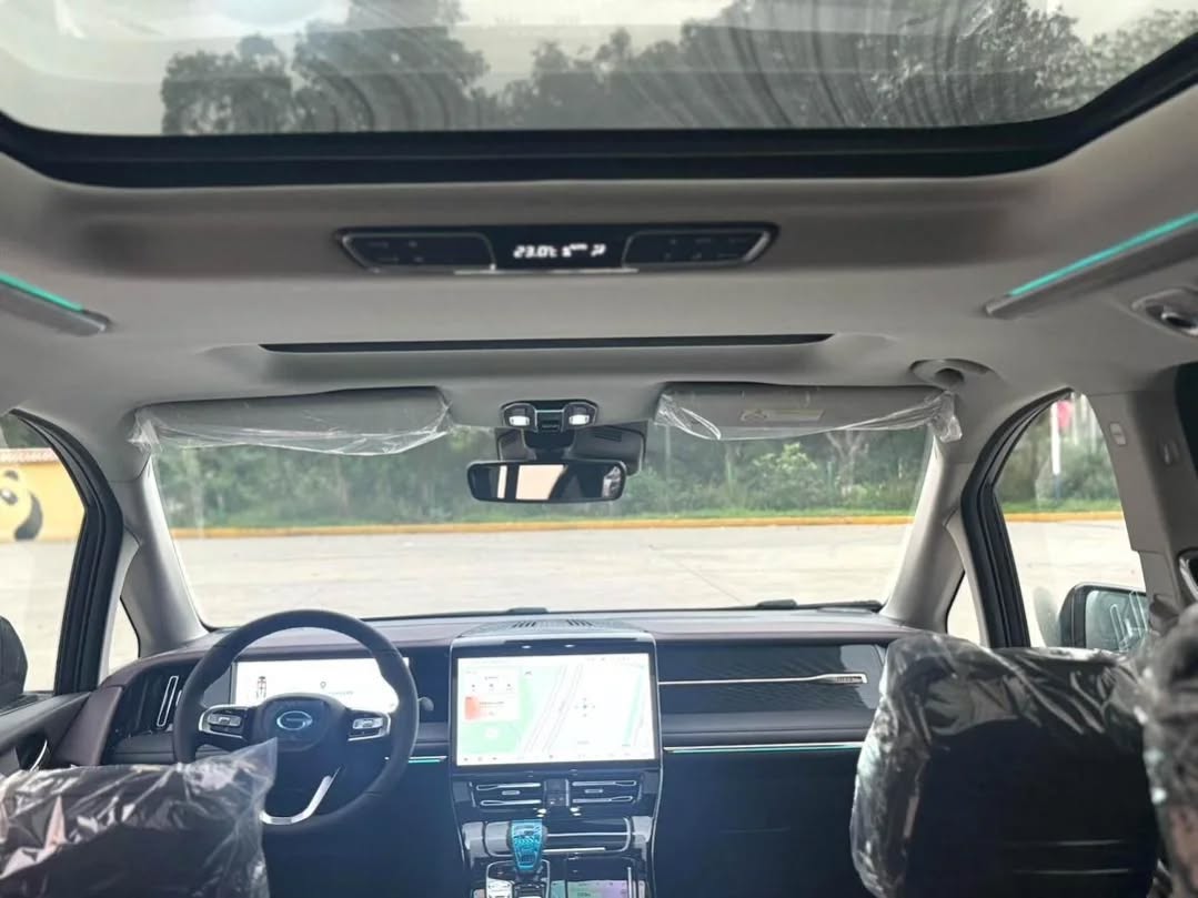 AuraX Autos tweet media