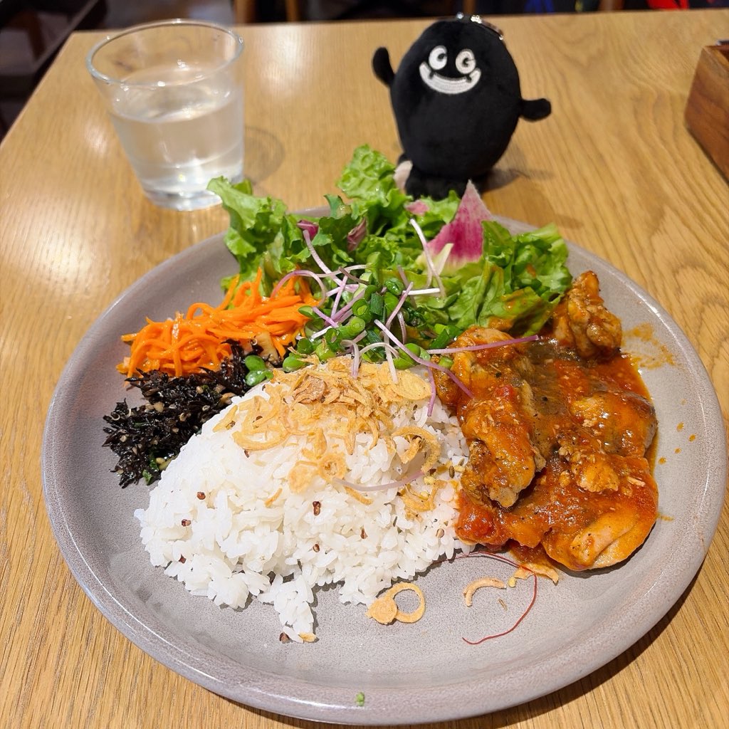 びすけっちょ🥦🍹6/14神サイ tweet media