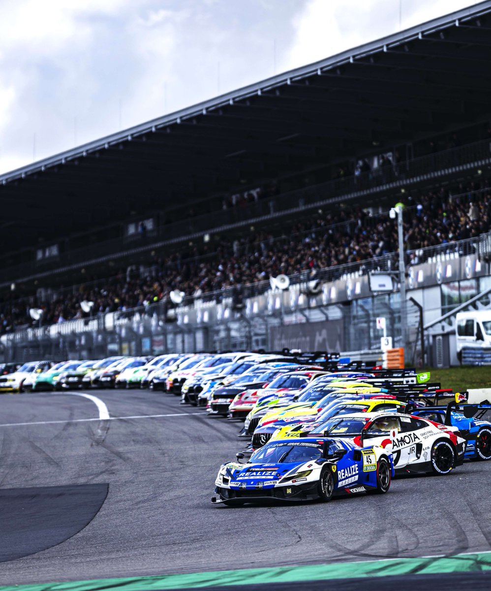 Yokohama Motorsports tweet media
