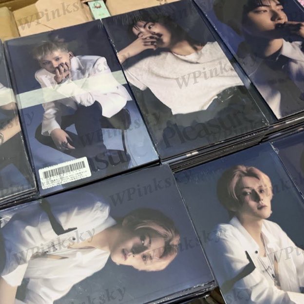 𝑾𝑷𝒊𝒏𝒌𝒔𝒌𝒚 | บูธ B026 O.T. Urban market tweet media