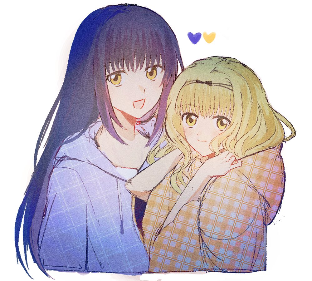 濯枝雨 tweet media