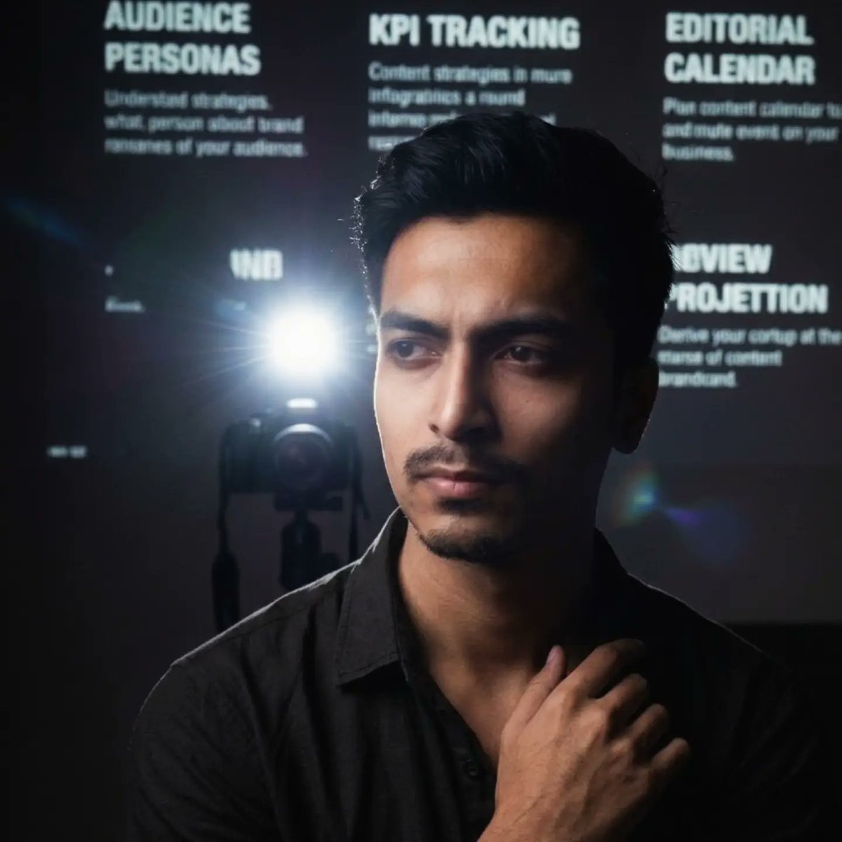 sree_arup's tweet photo. The first 3 secs hook &amp; pacing of video is very effective. Cause Bad pacing kills attention &amp;  if ur hook isn’t perfect stop the scroll nothing else😊

 #HireVideoEditor #LongFormEditor #ShortFormEditor 
#YoutubeEditor https://t.co/CF0Ke4d7gn