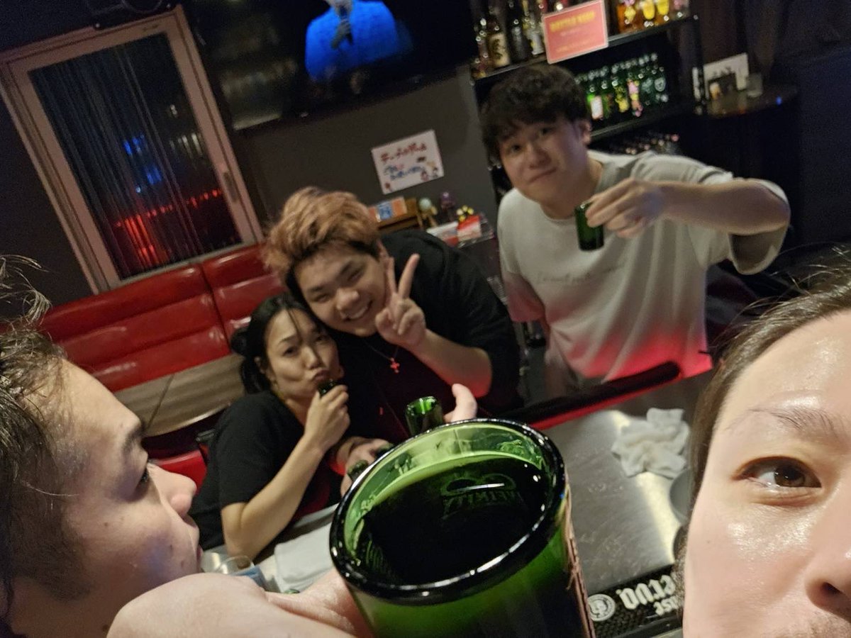 INFINITY赤羽店《年中無休/毎日18時~翌5時/18時~20時ダーツ無料🎯》 tweet media