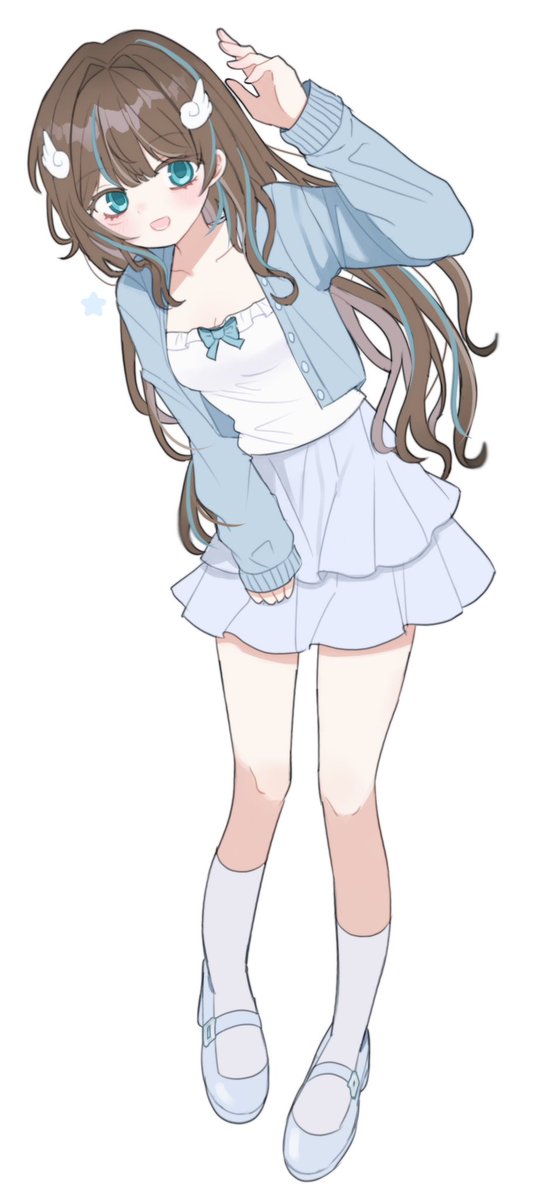 S21DRWI's tweet photo. cm. 가젤님 https://t.co/bzMLO0wqEh