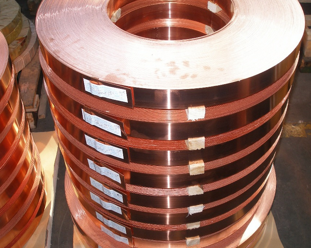 Hongdingye's tweet photo. TU1 oxygen‑free copper foil (C10200): 99.97% Cu, <0.002% O₂. Higher conductivity, no H₂ embrittlement. For waveguides, sealing, magnets. ⚡

📧 Contact: amqsales01@163.com
#tu1 #copperfoil #c10200 #shenzhenhongdingye https://t.co/obJWSIXiUT
