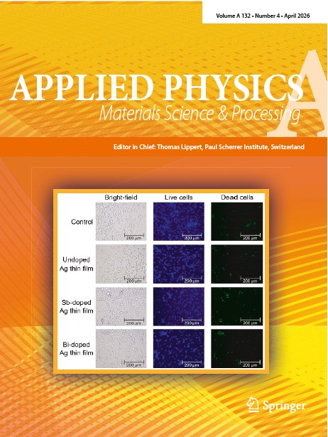 Springer Physics tweet media