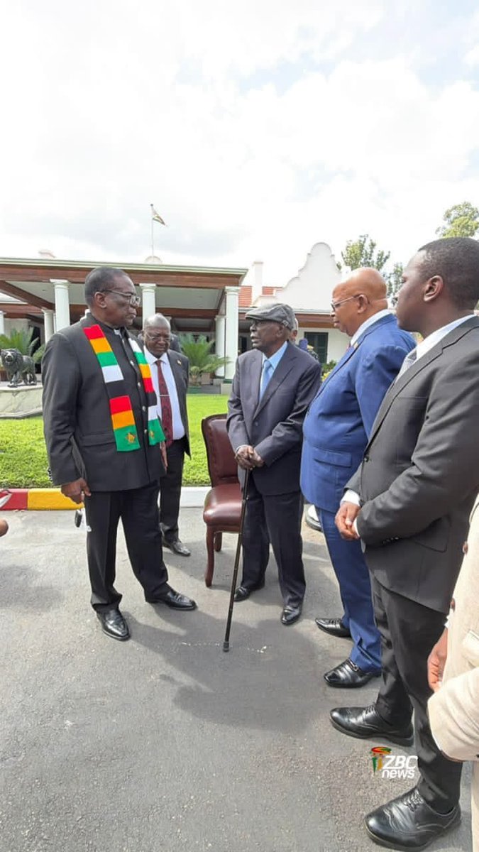 Sabhuku Temba P. Mliswa tweet media