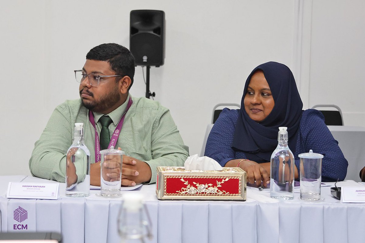 ElectionsMv's tweet photo. https://t.co/XBvZUi4EKX