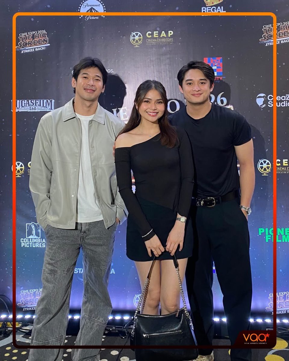 vieeeeee | Ikaw ang Musika tweet media