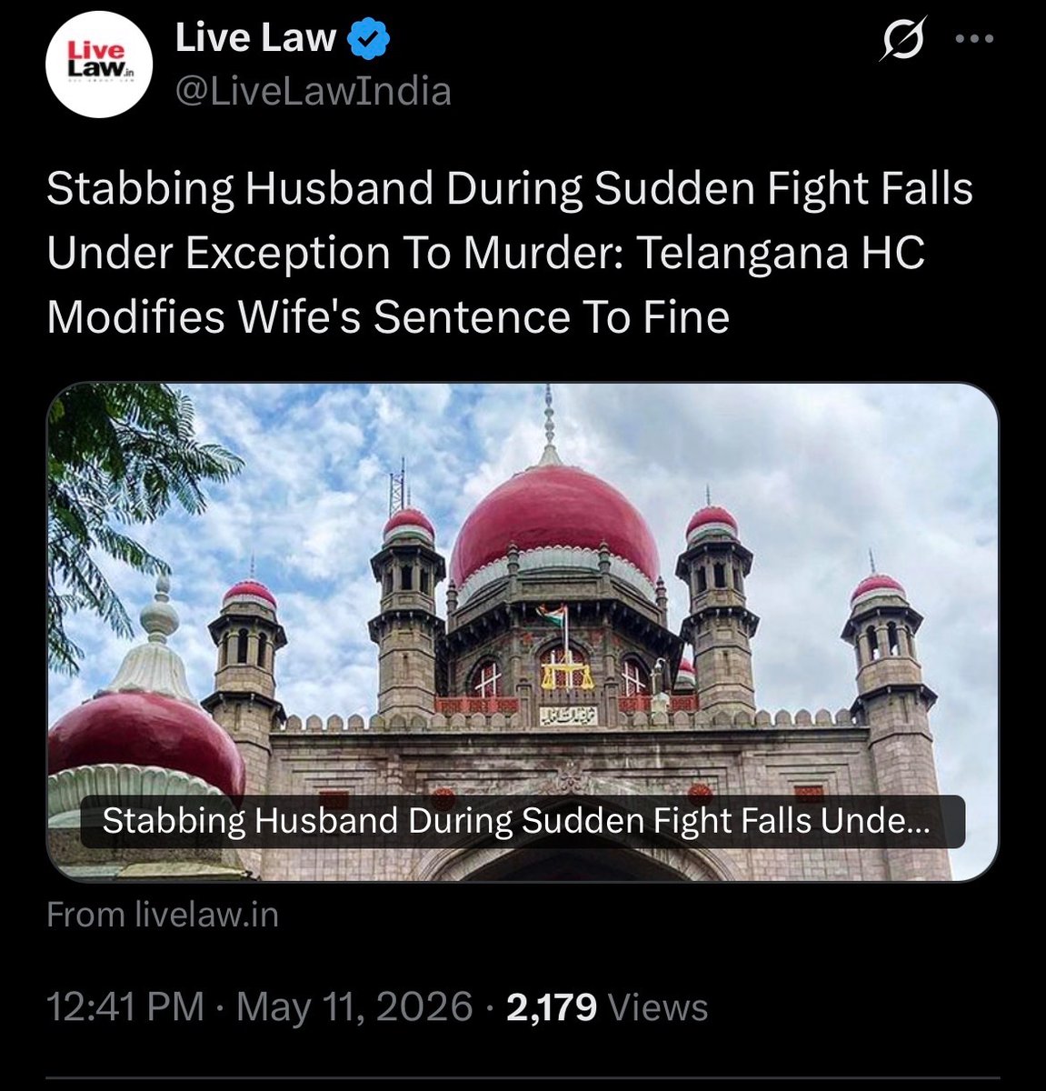 BerlinFamilyman's tweet photo. Landmark judgment for indian wives to use in their favour… please clap. 

And, don’t ask why crime against women is increasing… https://t.co/qksTwcrEKH