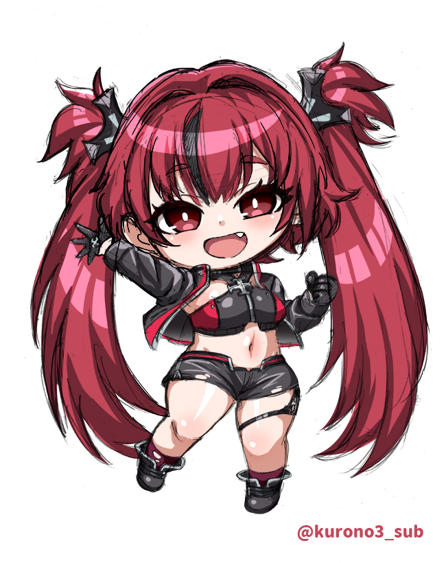 玄乃エミー弐号 tweet media