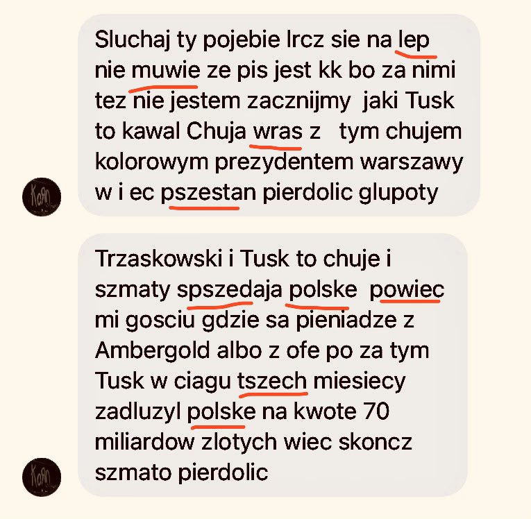 Marek Zagrobelny🇳🇴 tweet media