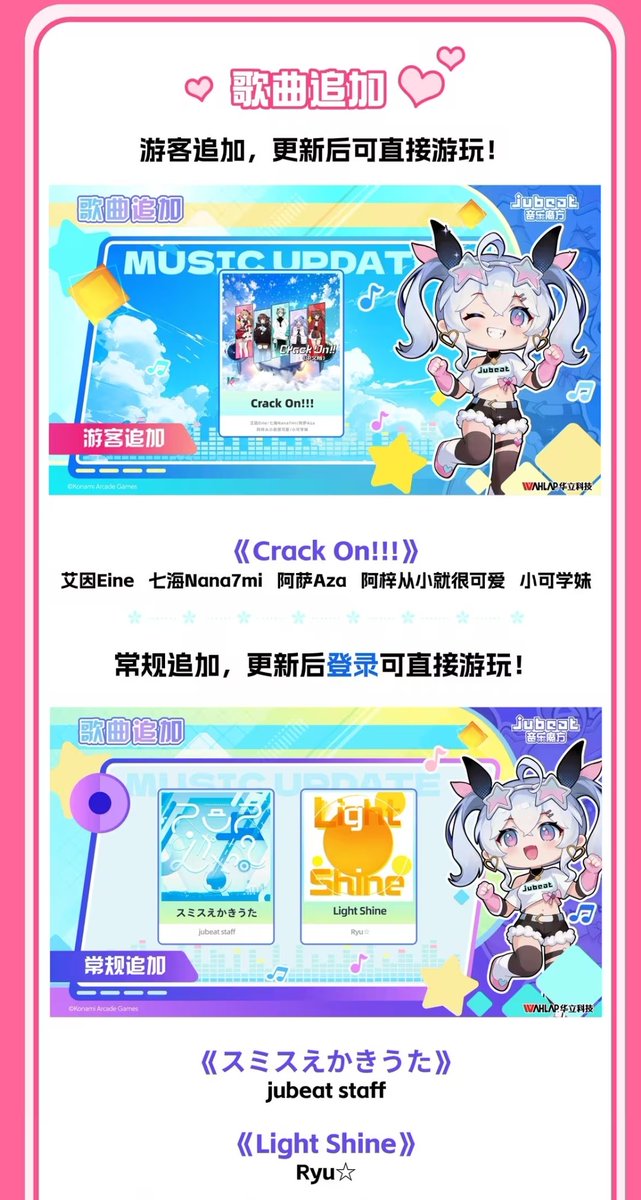 音ゲーチェッカー(仮) tweet media