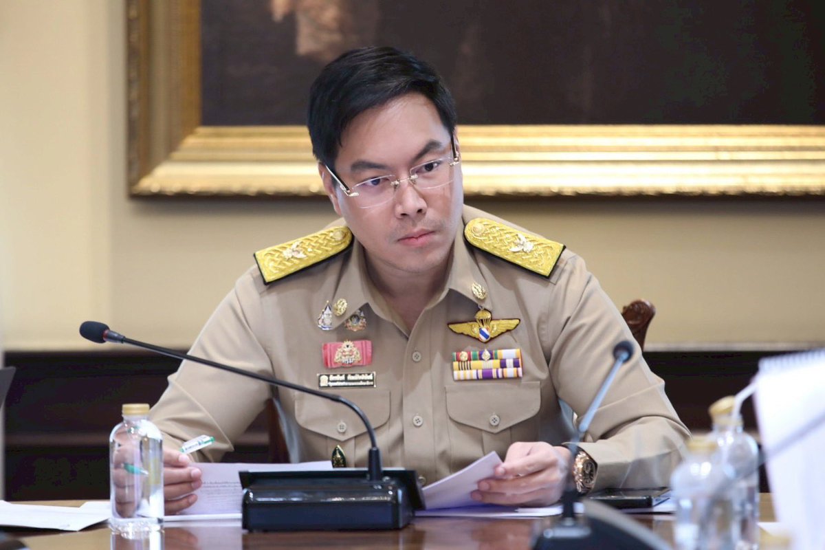 Akkaranan Kankittinan tweet media
